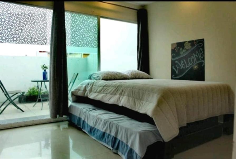 Suite De Huespedes, Con Alberca Cuautitlán Izcalli Exterior foto