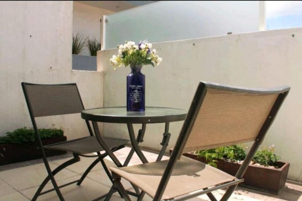 Suite De Huespedes, Con Alberca Cuautitlán Izcalli Exterior foto