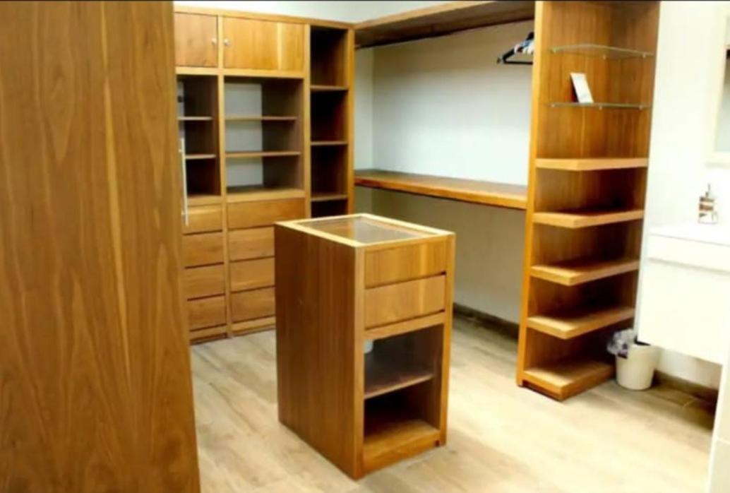 Suite De Huespedes, Con Alberca Cuautitlán Izcalli Exterior foto